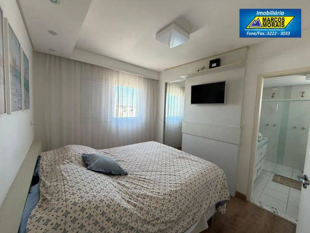 Apartamento, 3 quartos, 156 m² - Foto 9