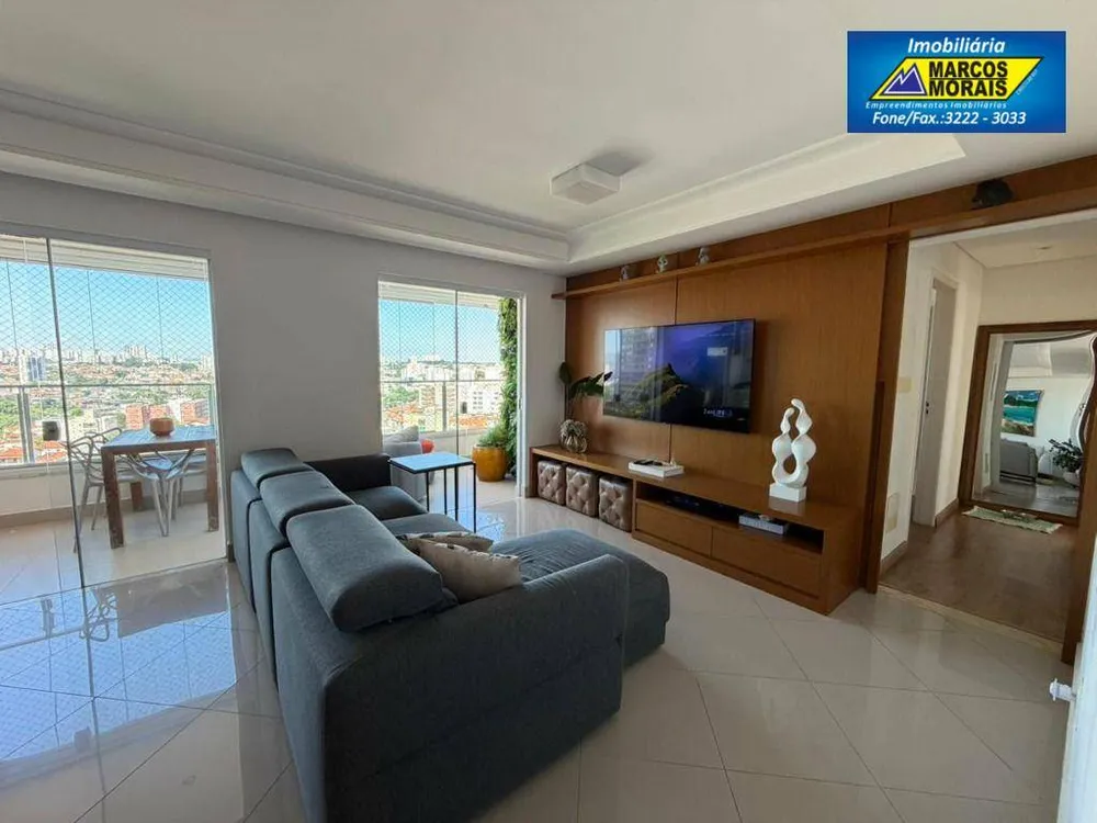 Apartamento, 3 quartos, 156 m² - Foto 4