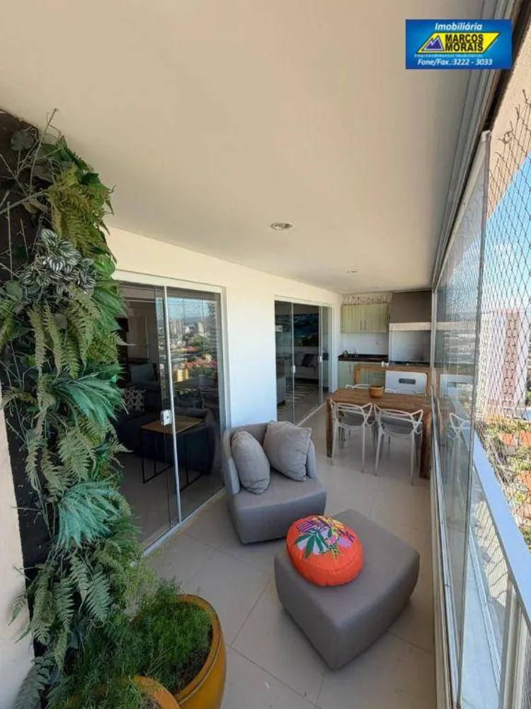 Apartamento, 3 quartos, 156 m² - Foto 7