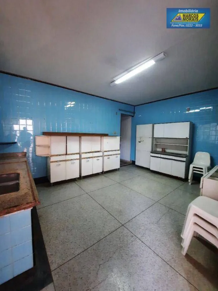 Casa, 6 quartos, 329 m² - Foto 2