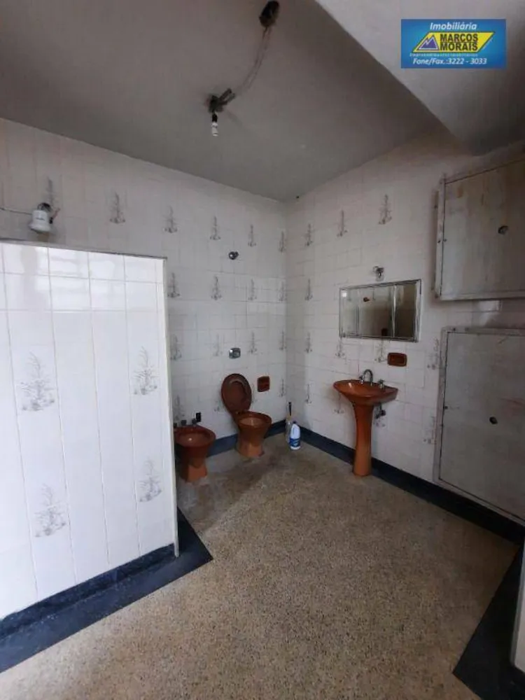 Casa, 6 quartos, 329 m² - Foto 6