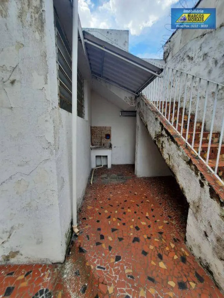 Casa, 6 quartos, 329 m² - Foto 7