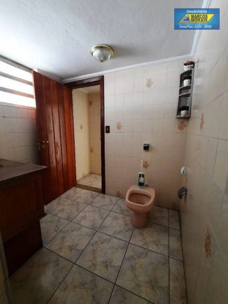 Casa, 6 quartos, 329 m² - Foto 14