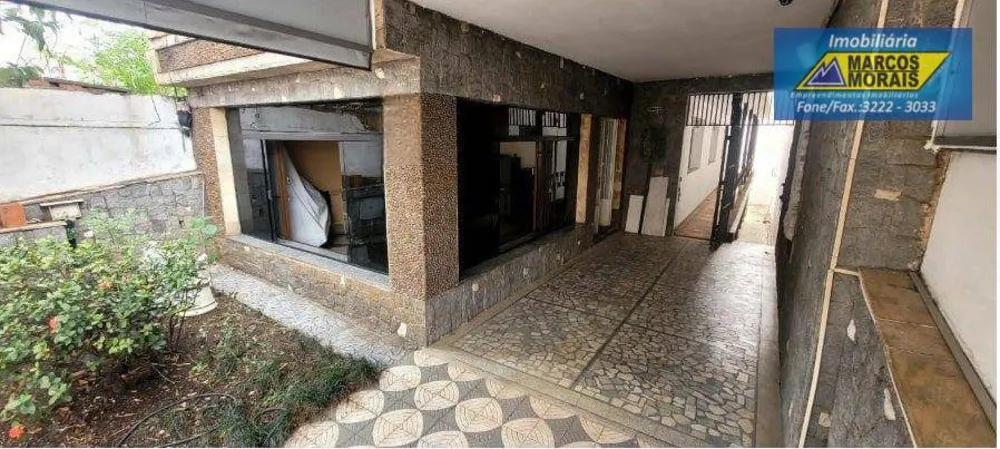 Casa, 6 quartos, 329 m² - Foto 1