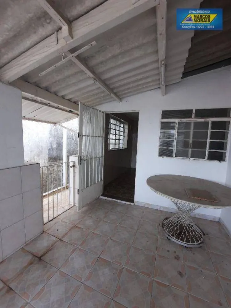 Casa, 6 quartos, 329 m² - Foto 8