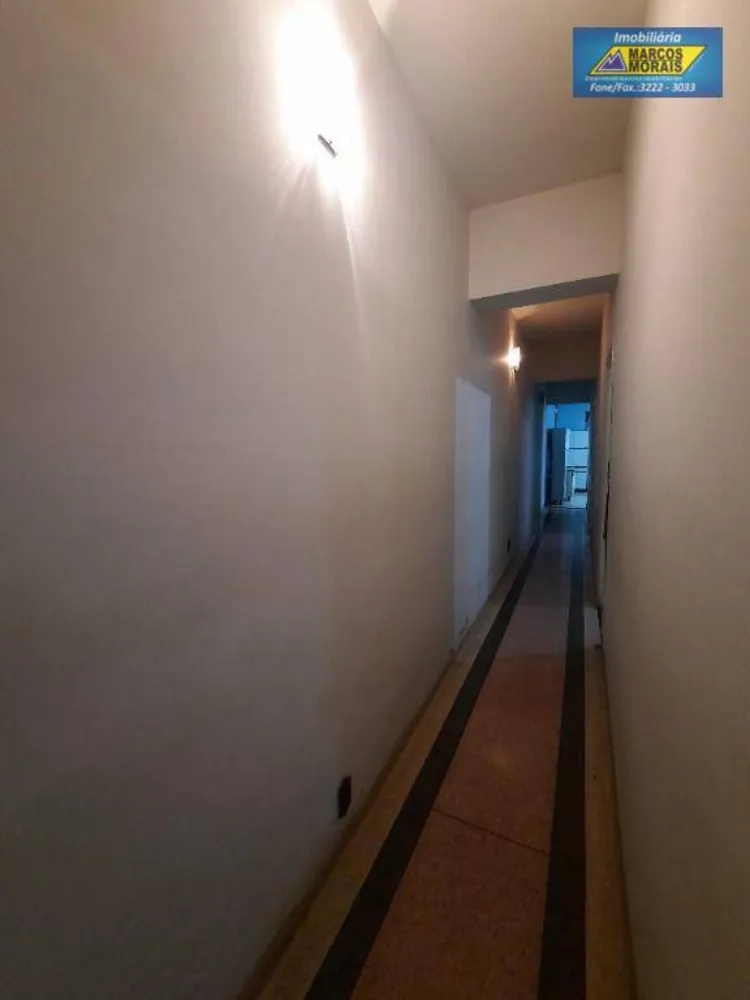 Casa, 6 quartos, 329 m² - Foto 3