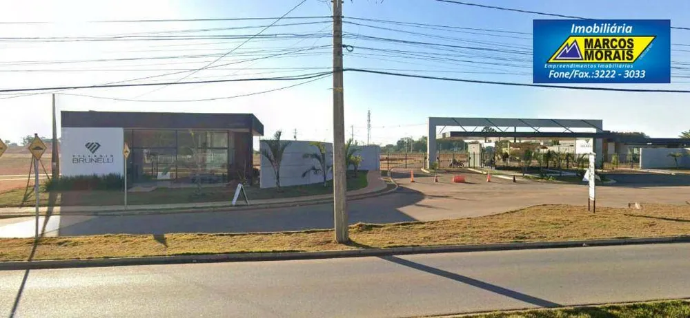 Loteamento e Condomínio, 268 m² - Foto 1