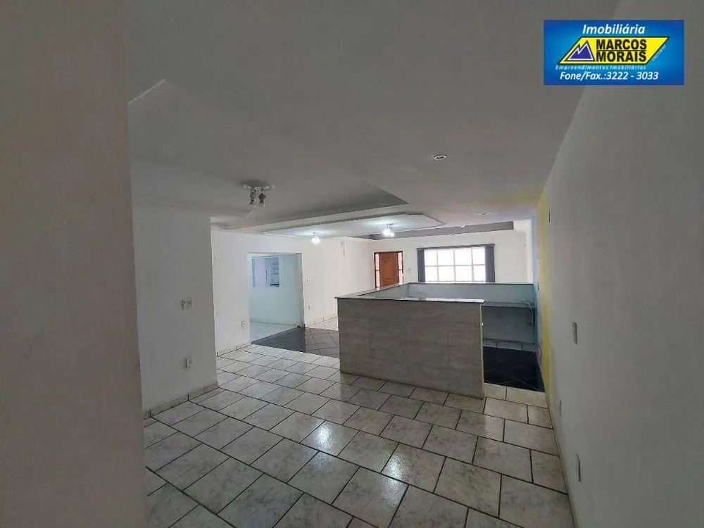 Casa, 3 quartos, 300 m² - Foto 12
