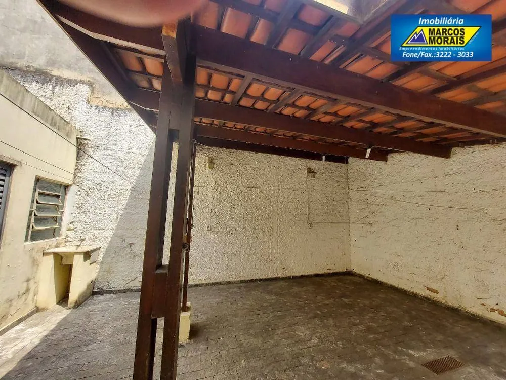 Casa, 3 quartos, 300 m² - Foto 8
