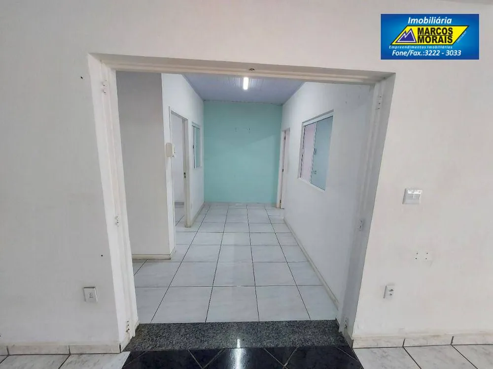 Casa, 3 quartos, 300 m² - Foto 9