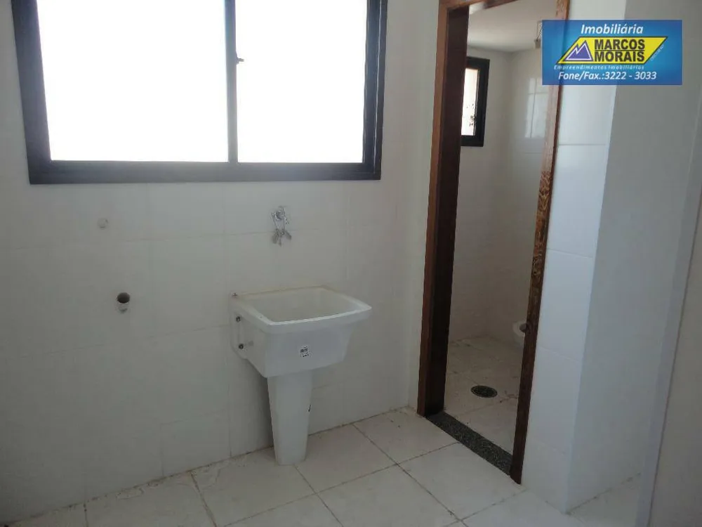 Apartamento, 3 quartos, 112 m² - Foto 3