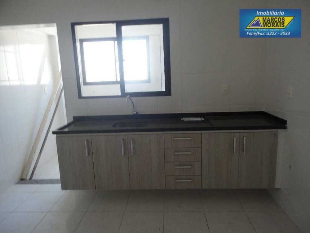 Apartamento, 3 quartos, 112 m² - Foto 3