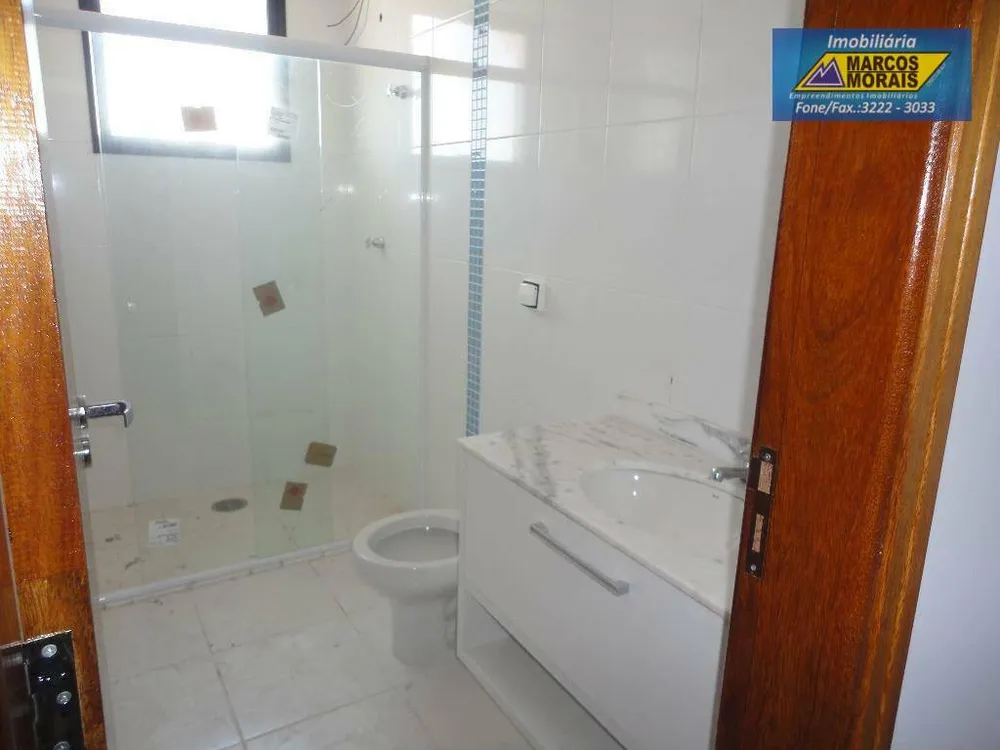 Apartamento, 3 quartos, 112 m² - Foto 4