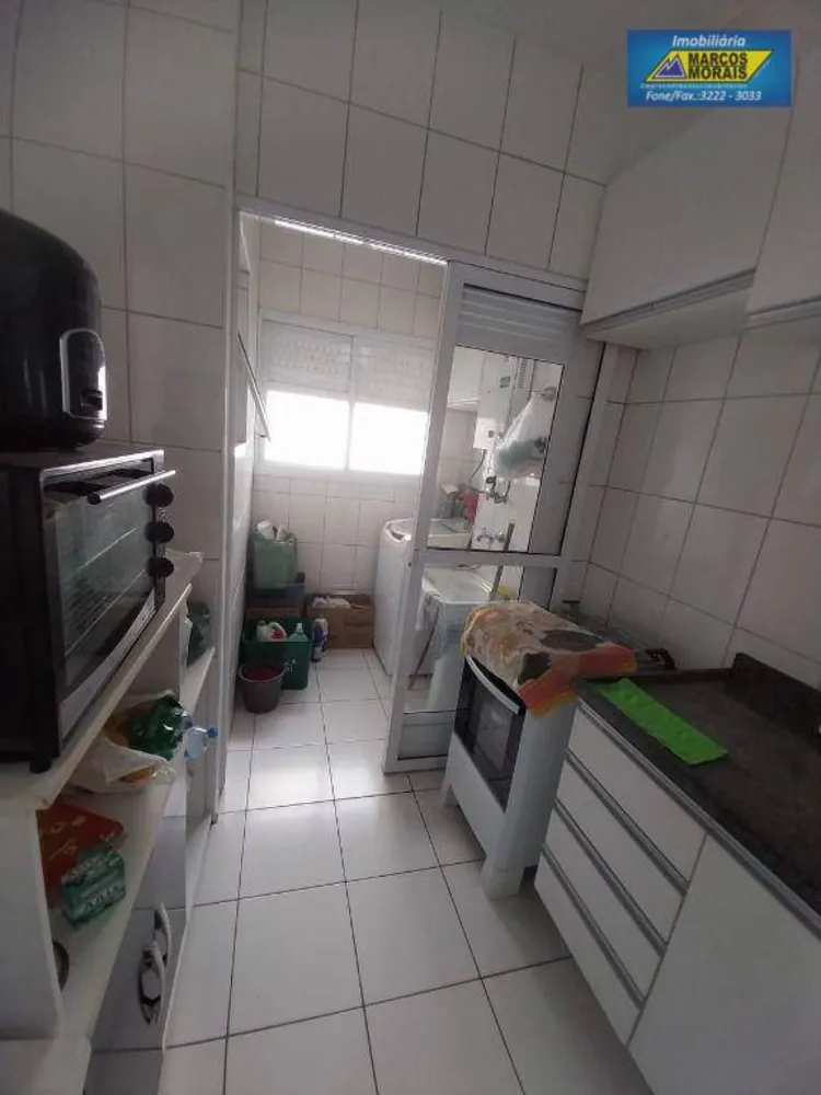 Apartamento, 2 quartos, 98 m² - Foto 6