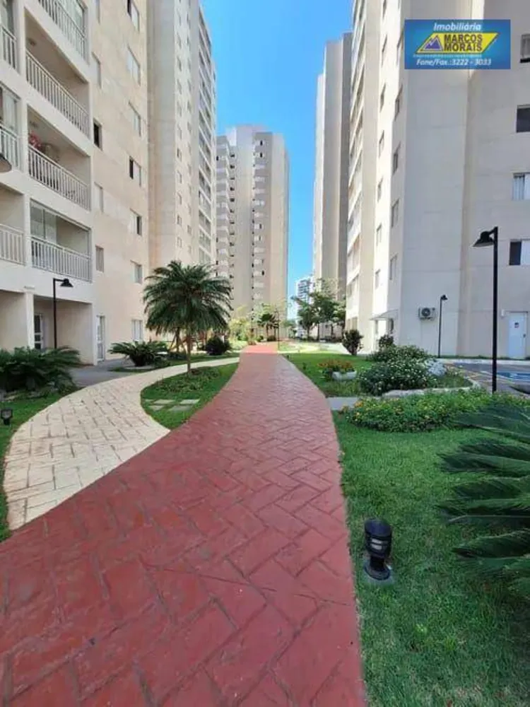 Apartamento, 2 quartos, 98 m² - Foto 2