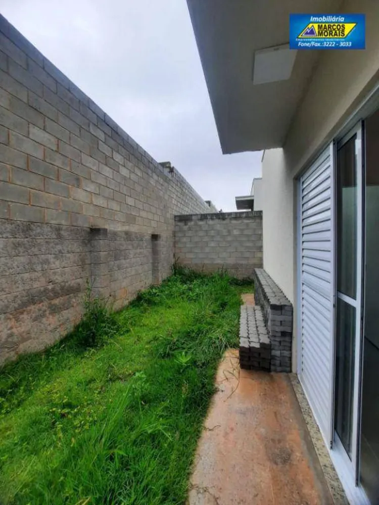 Casa, 3 quartos, 70 m² - Foto 11