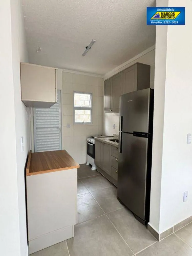 Casa, 3 quartos, 70 m² - Foto 3