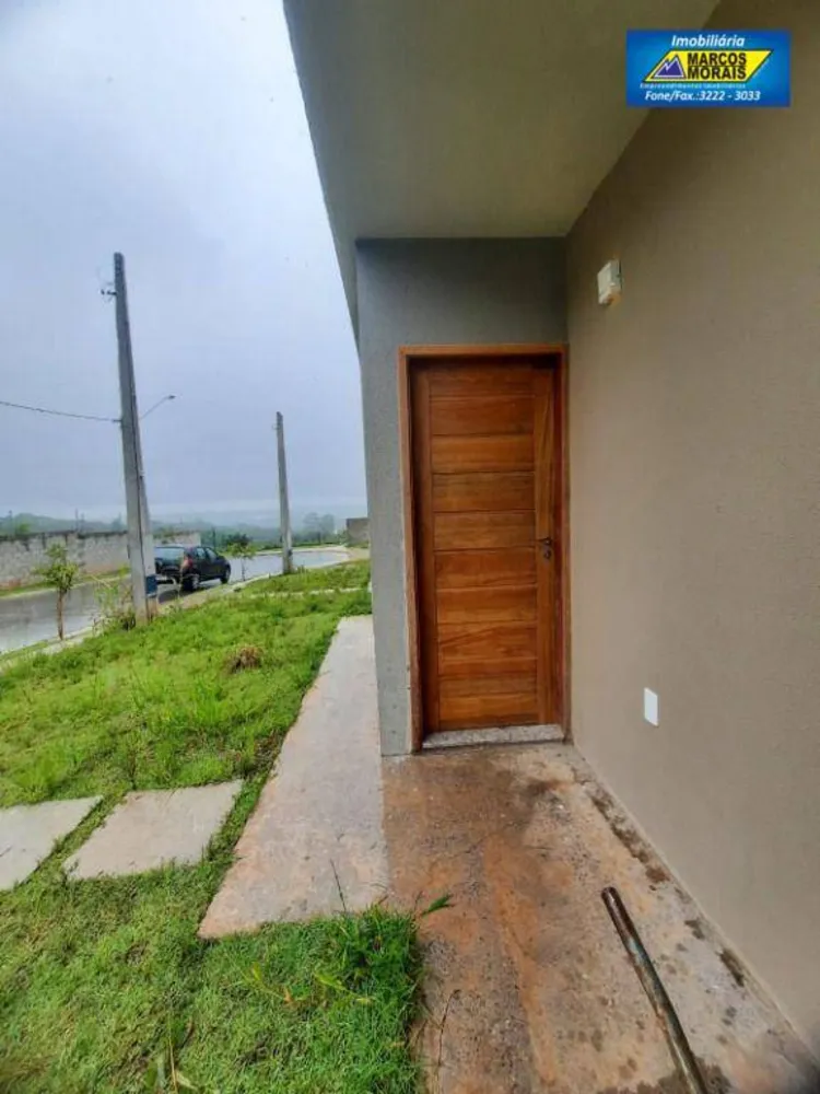 Casa, 3 quartos, 70 m² - Foto 12