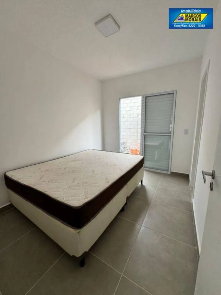 Casa, 3 quartos, 70 m² - Foto 4