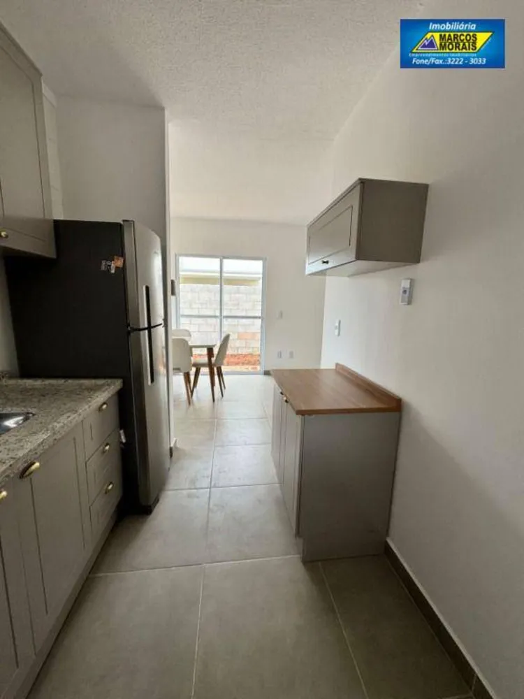 Casa, 3 quartos, 70 m² - Foto 5