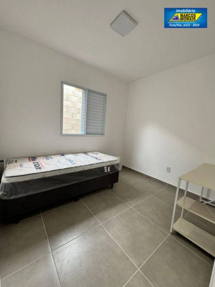 Casa, 3 quartos, 70 m² - Foto 7