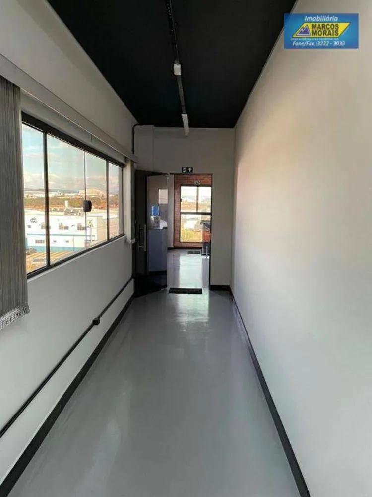 Depósito-Galpão, 645 m² - Foto 6