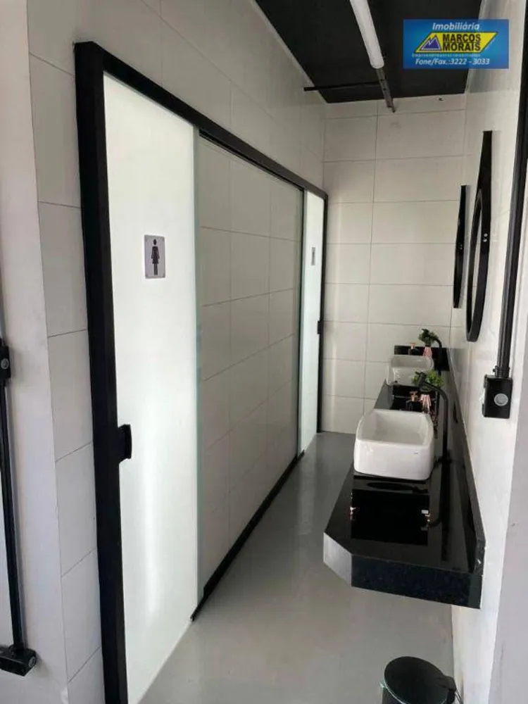 Depósito-Galpão, 645 m² - Foto 5