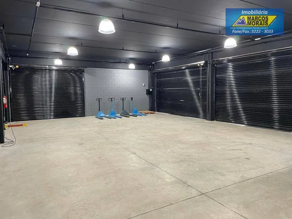 Depósito-Galpão, 645 m² - Foto 7