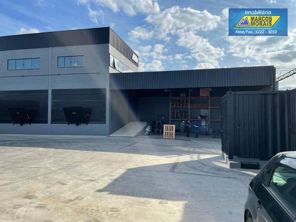 Depósito-Galpão, 645 m² - Foto 11