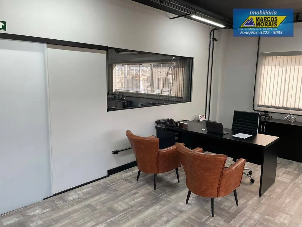Depósito-Galpão, 645 m² - Foto 2