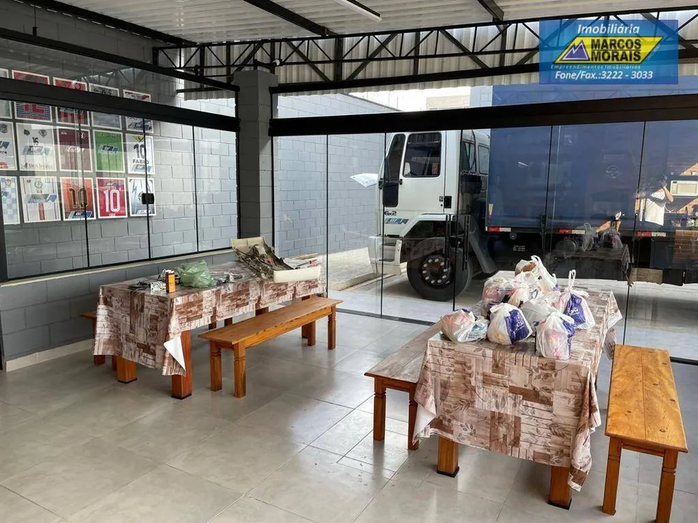 Depósito-Galpão, 645 m² - Foto 10