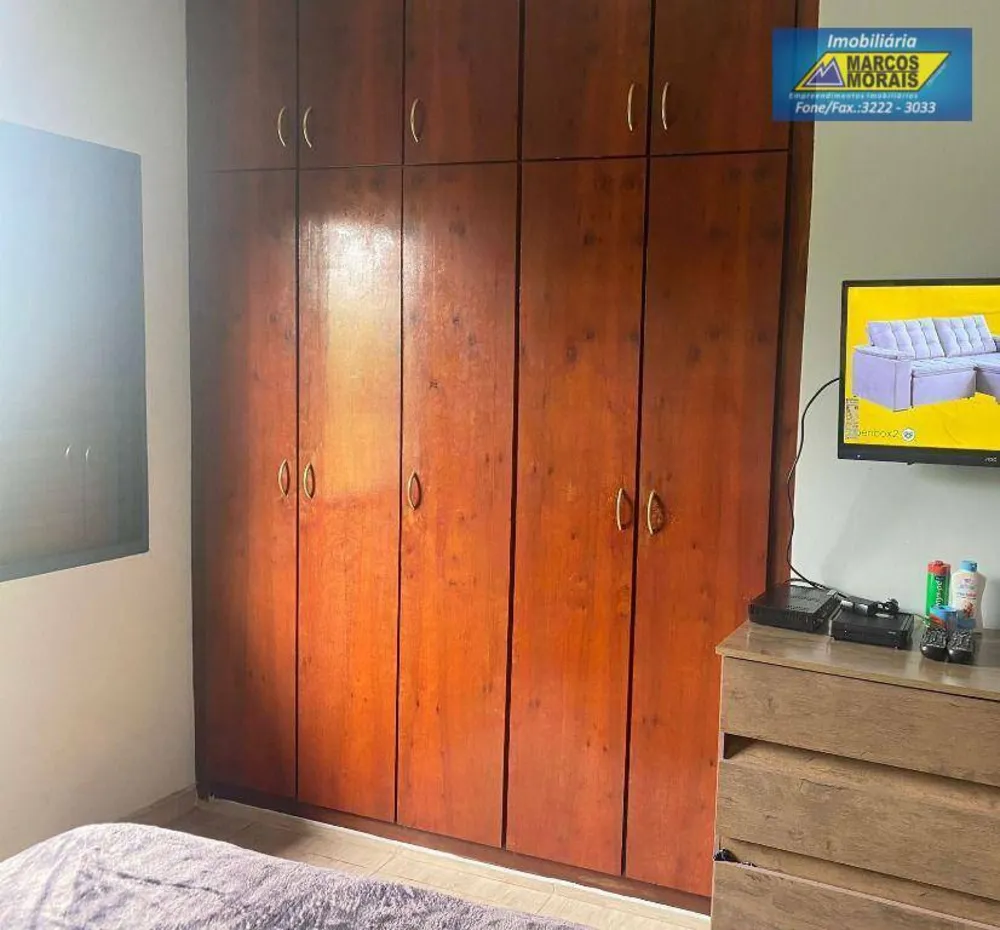 Casa de Condomínio, 3 quartos - Foto 6