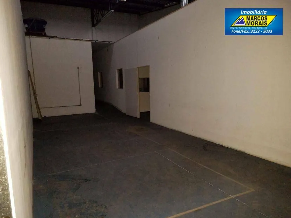 Depósito-Galpão, 1000 m² - Foto 6