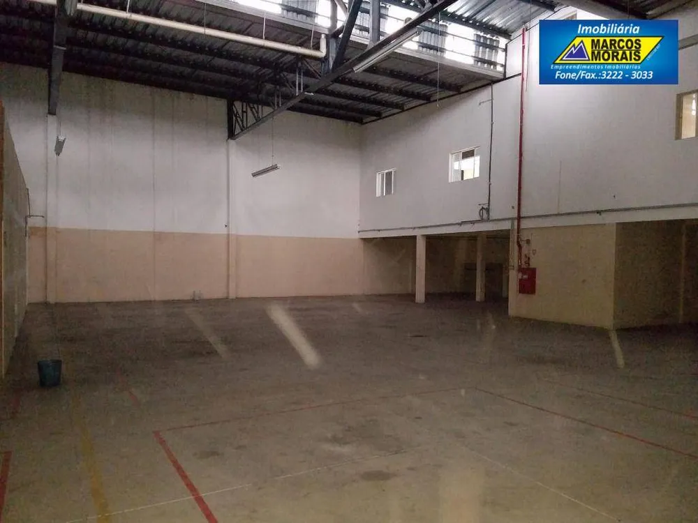 Depósito-Galpão, 1000 m² - Foto 7