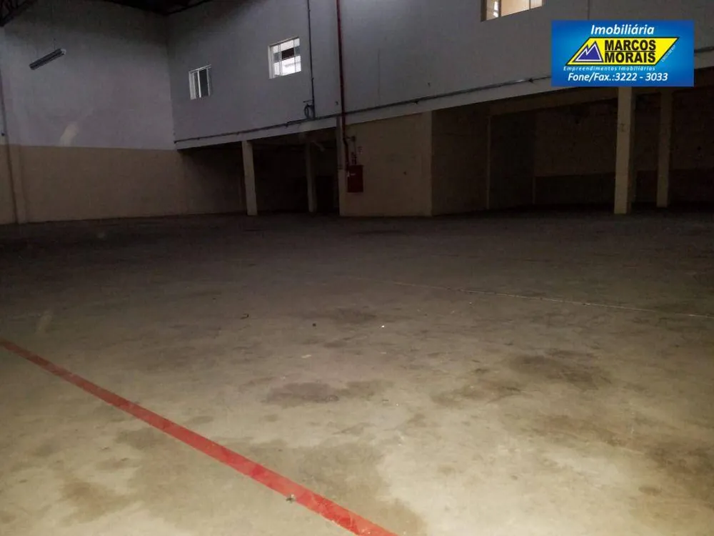 Depósito-Galpão, 1000 m² - Foto 10