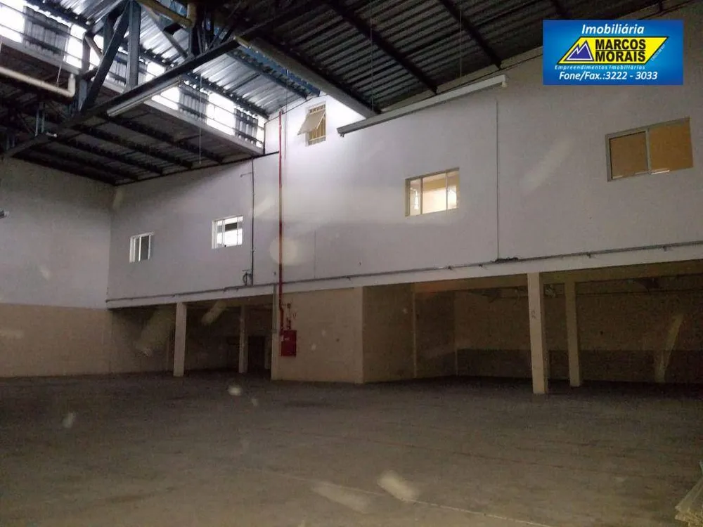 Depósito-Galpão, 1000 m² - Foto 9