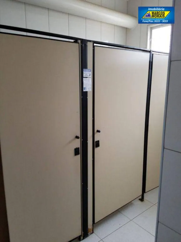 Depósito-Galpão, 1000 m² - Foto 16