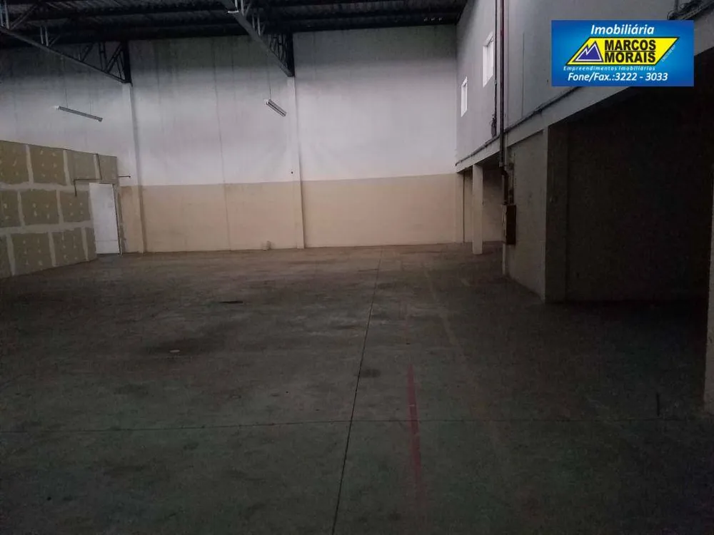 Depósito-Galpão, 1000 m² - Foto 11