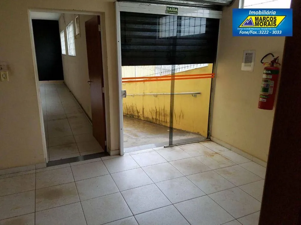 Depósito-Galpão, 1000 m² - Foto 14