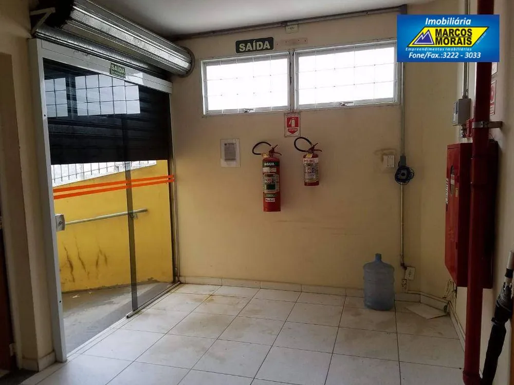 Depósito-Galpão, 1000 m² - Foto 13