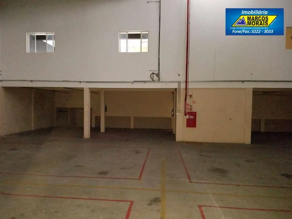 Depósito-Galpão, 1000 m² - Foto 8