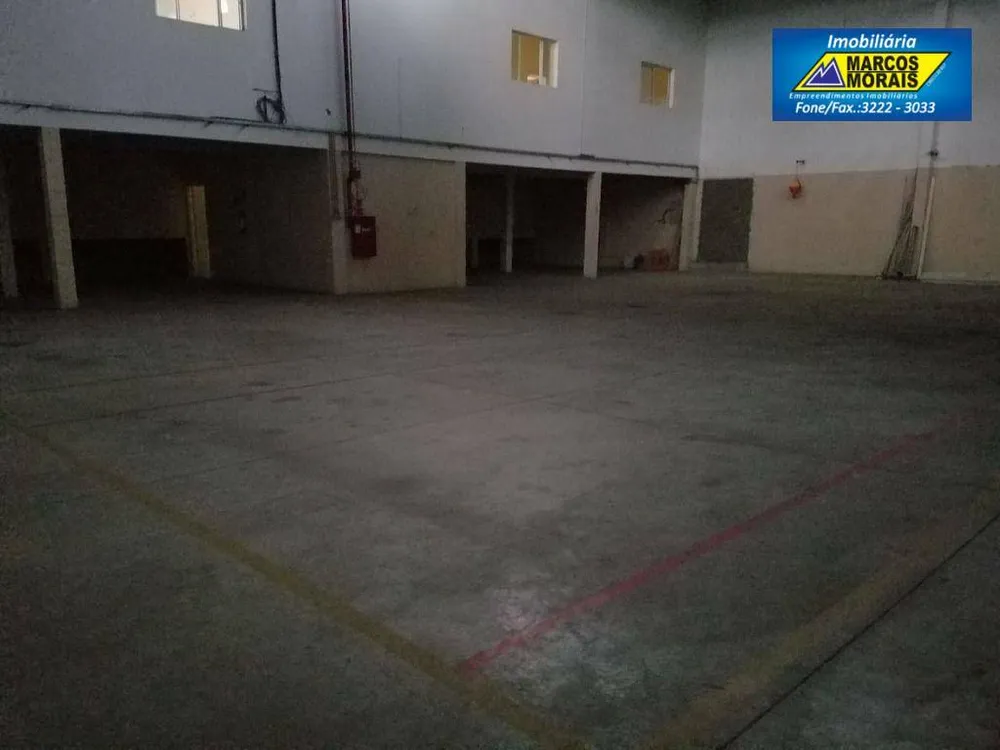 Depósito-Galpão, 1000 m² - Foto 5