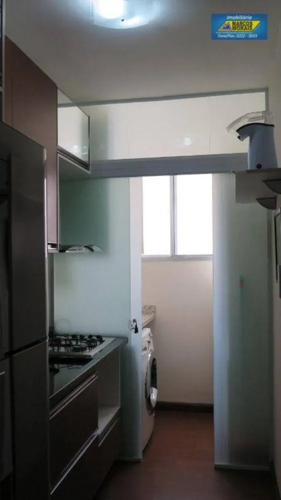 Apartamento, 2 quartos, 49 m² - Foto 4