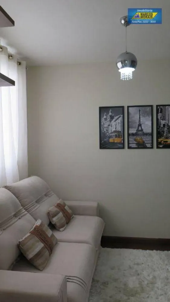 Apartamento, 2 quartos, 49 m² - Foto 8