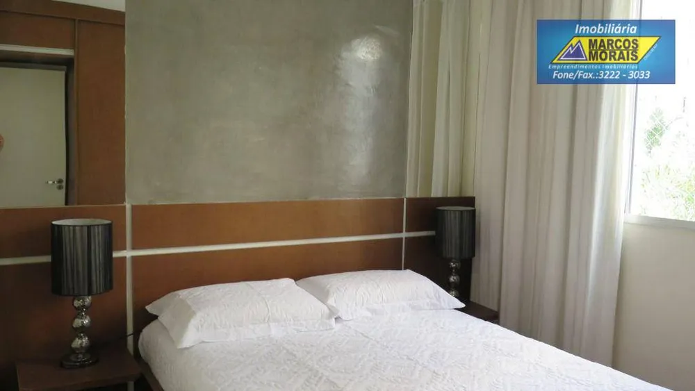 Apartamento, 2 quartos, 49 m² - Foto 2