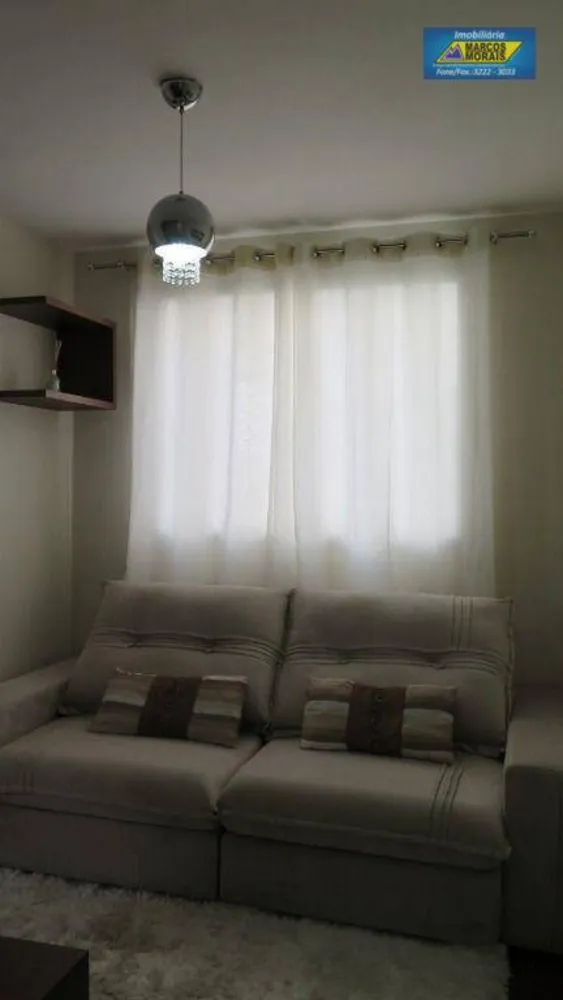 Apartamento, 2 quartos, 49 m² - Foto 7