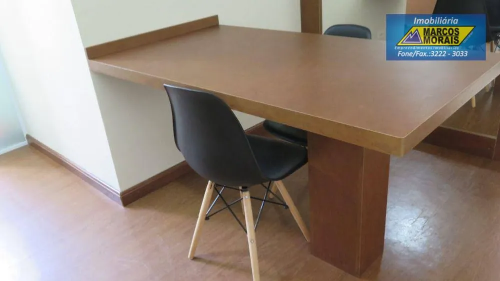Apartamento, 2 quartos, 49 m² - Foto 6
