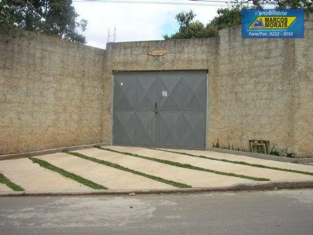 Terreno, 5000 m² - Foto 1