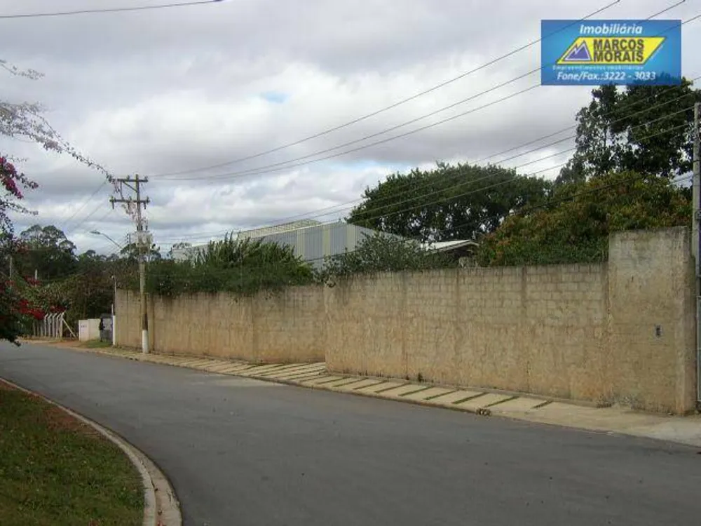 Terreno, 5000 m² - Foto 3