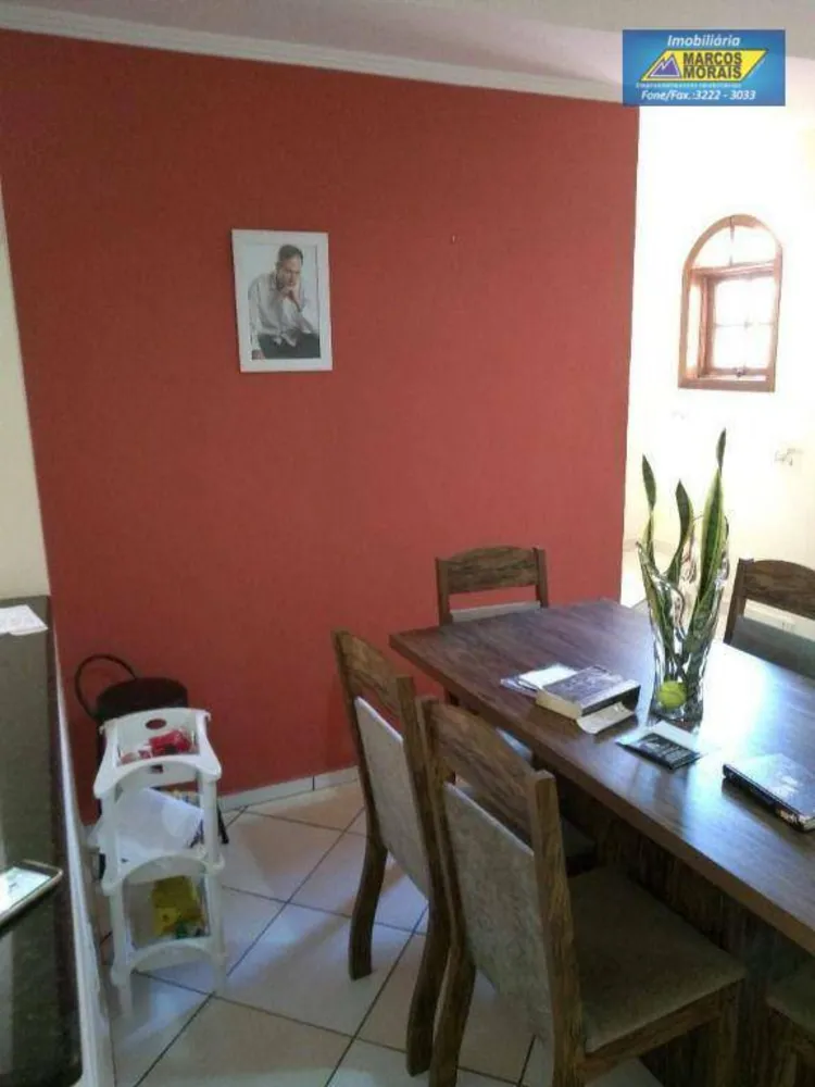 Casa, 3 quartos, 193 m² - Foto 11